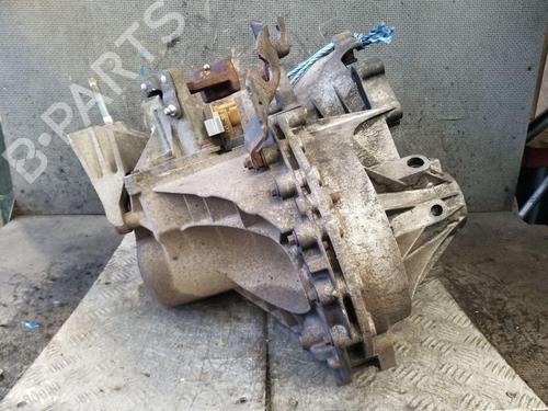 Gearbox FORD TRANSIT Van (FA_ _) 2.2 TDCi | BP32406057M3 
