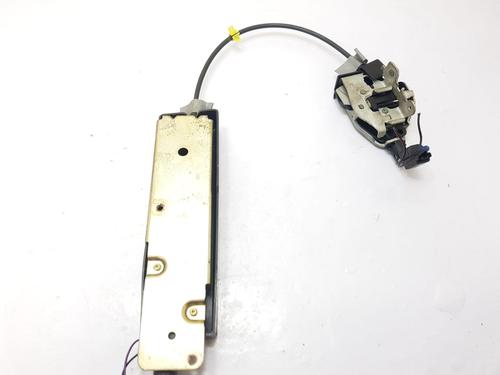 Used Tailgate lock LAND ROVER DISCOVERY III (L319) 2.7 TD 4x4 (190 hp) 25839984