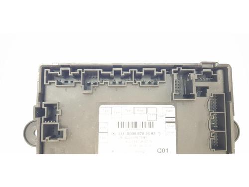 Electronic module MERCEDES-BENZ S-CLASS (W221, V221) S 320 CDI (221.022, 221.122) | BP26461548M83 - Image 4