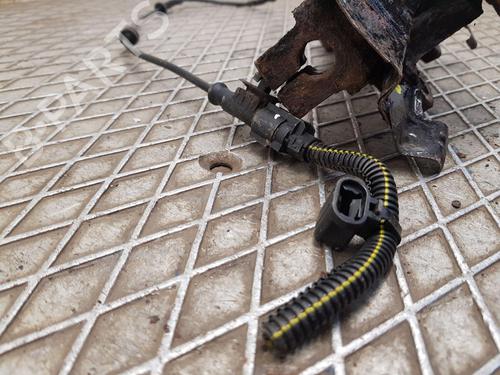 Right front steering knuckle VAUXHALL ADAM (M13) 1.2 | BP36563348M26 - Image 3