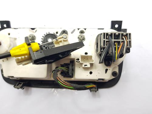 Climate control FORD FIESTA V (JH_, JD_) | BP29839831I5