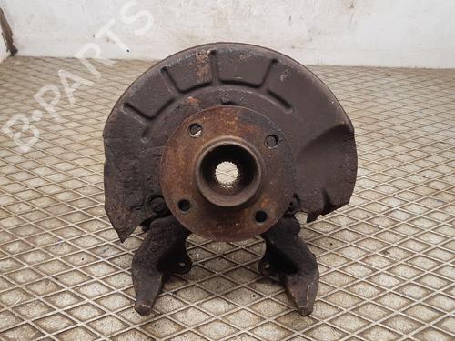Used Right front steering knuckle SKODA CITIGO (NF1) 1.0 (60 hp) 30864646