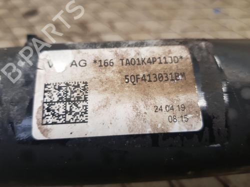 Høyre foran støtdemper SEAT TARRACO (KN2) 2.0 TDi | BP29641706M17 