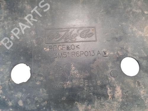 Underbody protection FORD FOCUS II (DA_, HCP, DP) 1.6 | BP29984385M92