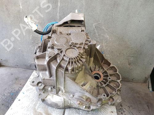 Gearbox FORD MONDEO IV (BA7) 2.0 TDCi | BP30137992M3