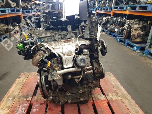 Engine OPEL MOVANO B Van (X62) 2.3 CDTI RWD (FV) | BP22203258M1