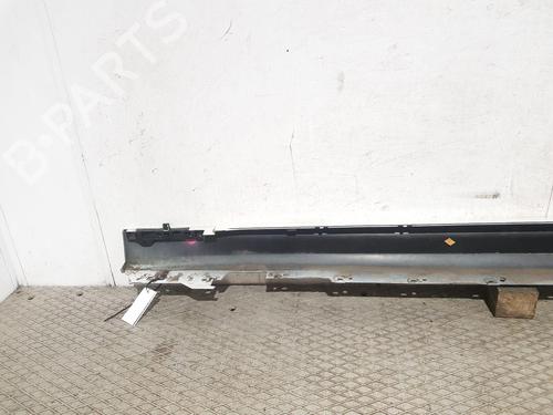 Right sideskirt BMW 3 (F30, F80) ActiveHybrid | BP22709801C114 