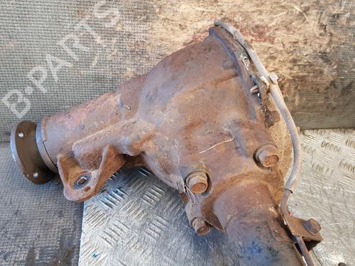 Front differential MITSUBISHI L200 / TRITON (KA_T, KB_T) 2.5 DI-D 4WD (KB4T) | BP30581070M23