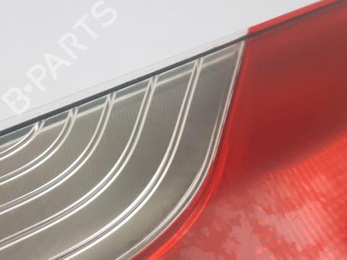 Left taillight MERCEDES-BENZ SPRINTER 4-t Van (B907, B910) 416 CDI RWD (907.643, 907.645, 907.647) | BP31282710C34