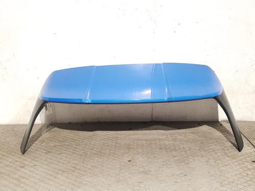 Used Rear spoiler BMW 1 (F40) M 135 i xDrive (306 hp) 31603789