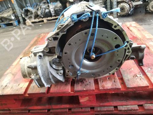 Gearbox AUDI A4 B9 Avant (8W5, 8WD) RS4 TFSi quattro | BP33412991M3 - Image 3