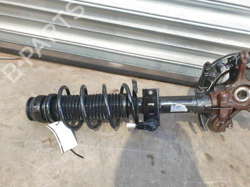 Right front suspension SKODA FABIA III (NJ3) 1.0 | BP22682995M73 