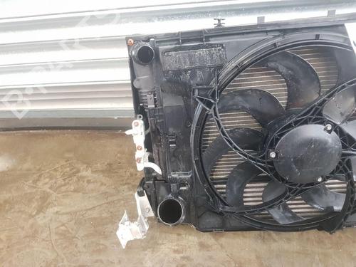 Water radiator BMW 2 Coupe (F22, F87) 218 d | BP23140340M31 