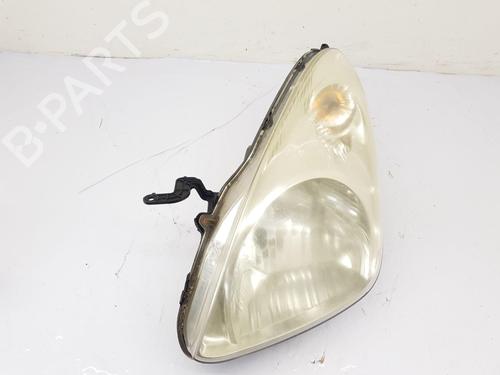 Used Left headlight Left headlight 36778583 36778583