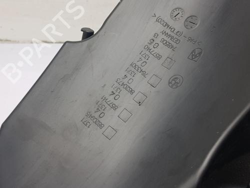 Air filter box BMW 5 (G30, F90) 530 e Plug-in Hybrid | BP33944385M87  - Image 8