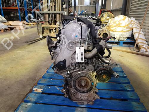 Engine HONDA CIVIC IX (FK) 1.6 i-DTEC (FK3) | BP40081572M1  - Image 7