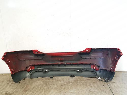 Rear bumper CITROËN C4 CACTUS 1.6 BlueHDi 100 | BP29167771C8 