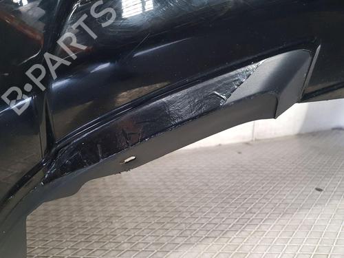 Rear bumper HONDA INSIGHT (ZE_) 1.3 IMA (ZE28, ZE2) | BP29379113C8 