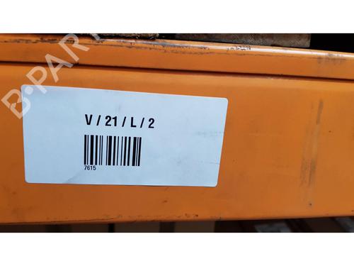 ABS pump SUZUKI SPLASH (EX) 1.2 (A5B412) | BP29407959M43 
