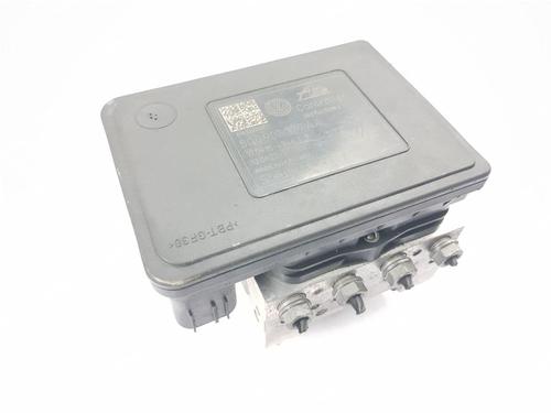 ABS pump VW GOLF VII (5G1, BQ1, BE1, BE2) 2.0 GTI | BP29871011M43