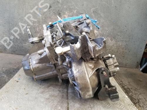 Gearbox CITROËN C4 II (NC_) 1.6 HDi 90 | BP33275790M3 - Image 9