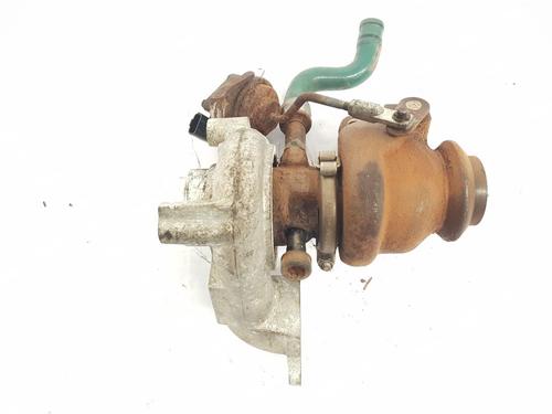 Turbocharger/Supercharger PEUGEOT PARTNER Box Body/MPV 1.6 HDi / BlueHDi 75 | BP30948748M71 