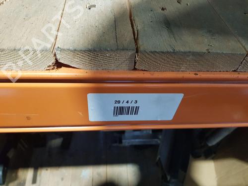 Frontplade/Frontkurv OPEL MOKKA 1.2 (76) | BP31698291C72  - Image 11