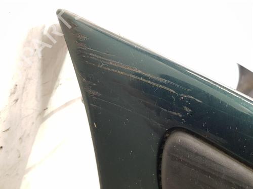 Rear bumper SAAB 9-3 (YS3D) 2.0 Turbo | BP22682142C8 