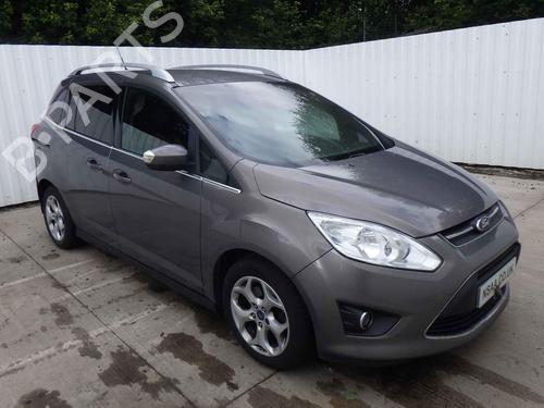 Electronic module FORD GRAND C-MAX (DXA/CB7, DXA/CEU) 1.6 TDCi | BP31722979M83 - Image 8