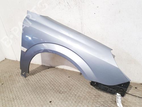 Right front fenders VAUXHALL VECTRA Mk II (C) GTS (Z02) 1.8 | BP29738237C42 