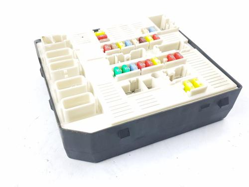 Sikringsdåse RENAULT MEGANE CC (EZ0/1_) 1.4 TCe (EZ0F, EZ1V) | BP29957061E1 