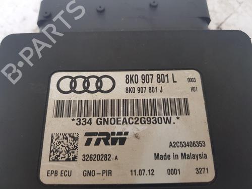 Electronic module AUDI A4 B8 (8K2) 2.0 TDI | BP33559050M83  - Image 7
