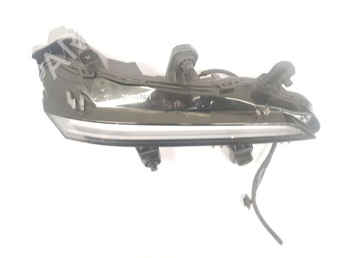 Used Left daytime light PEUGEOT 208 II (UB_, UP_, UW_, UJ_) 1.2 PureTech 100 (101 hp) 29597738