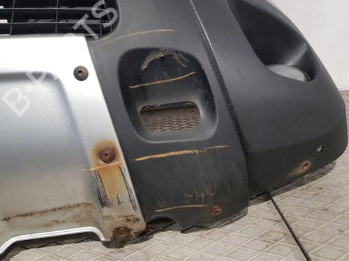 Front bumper DACIA DUSTER (HS_) 1.5 dCi (HSMC) | BP30554728C7 - Image 14