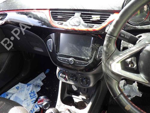 Support OPEL CORSA E (X15)  | BP22678207C155 