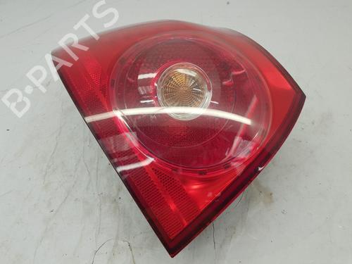 Left taillight VW GOLF V (1K1) 1.6 FSI | BP40596497C34 - Image 3
