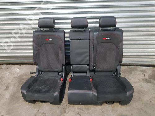 Stol bak Stol bak SKODA KODIAQ I (NS6, NS7, NV7) 2.0 RS Bi-TDI 4x4 (239 hp) 37459816 37459816