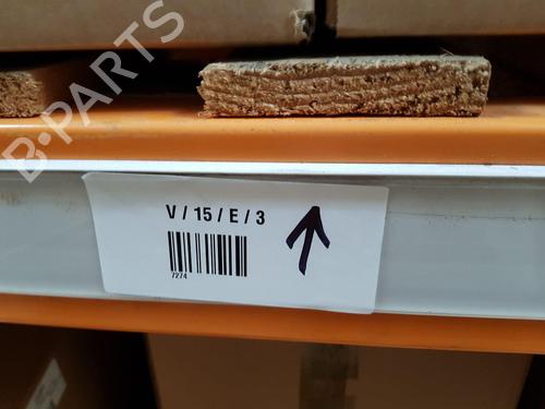 Tailgate handle VW GOLF VI (5K1) 1.6 TDI | BP29262678C132 