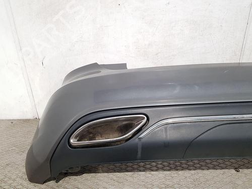 Rear bumper MERCEDES-BENZ A-CLASS (W176) A 180 CDI / d (176.012) | BP29900697C8