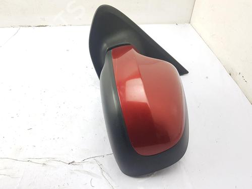 Left mirror DACIA SANDERO II TCe 90 (B8M1, B8MA, B8AC) | BP32306519C26 