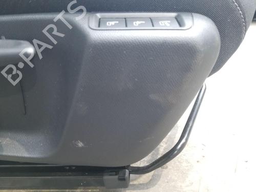Right front seat OPEL CORSA F (P2JO) 1.2 (68) | BP28158166C16 - Image 10