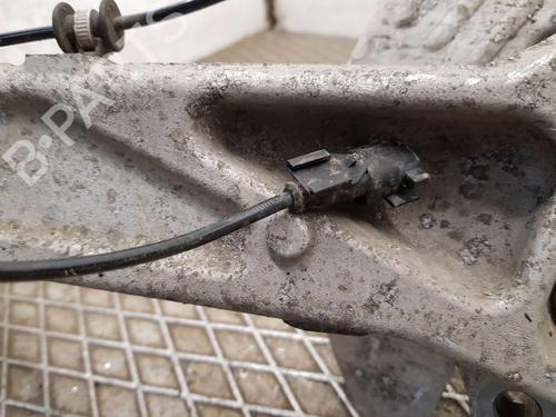 Left front steering knuckle TESLA MODEL 3 (5YJ3) EV AWD | BP35746097M25  - Image 5