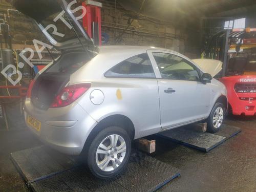 Pedal VAUXHALL CORSA Mk III (D) (S07) 1.3 CDTI (L08) | BP22661181I4 - Image 11
