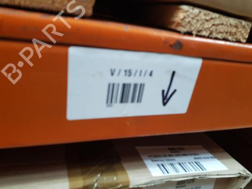 Pipe LEXUS GS (_L1_) F (URL10_, URL10R) | BP22684253M125