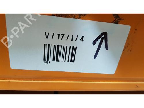 Electronic module VAUXHALL ASTRA Mk VI (J) (P10) 1.6 CDTi | BP34406925M83  - Image 7