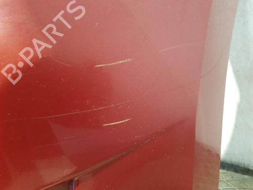 Front bumper SKODA RAPID (NH3, NK3, NK6) 1.6 TDI | BP28684020C7