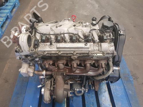 Motor für VOLVO S60 I (384) D5 (163 hp) 32127656
