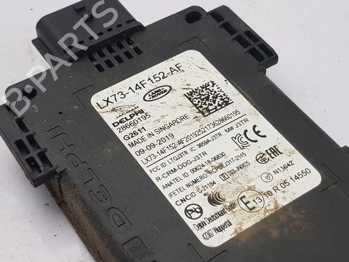 Electronic module JAGUAR XE (X760) 2.0 AWD | BP34253678M83 - Image 3