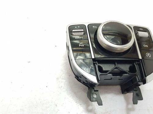 Switch MERCEDES-BENZ C-CLASS (W205) C 220 BlueTEC / d (205.002, 205.004) | BP22673815I30 