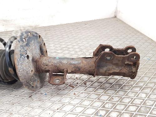 Right front shock absorber OPEL CORSA D (S07)  | BP25461699M17 